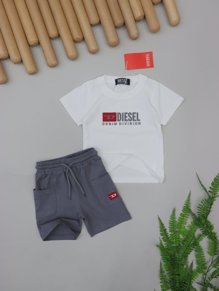 بدلة قطن Diesel 6807
